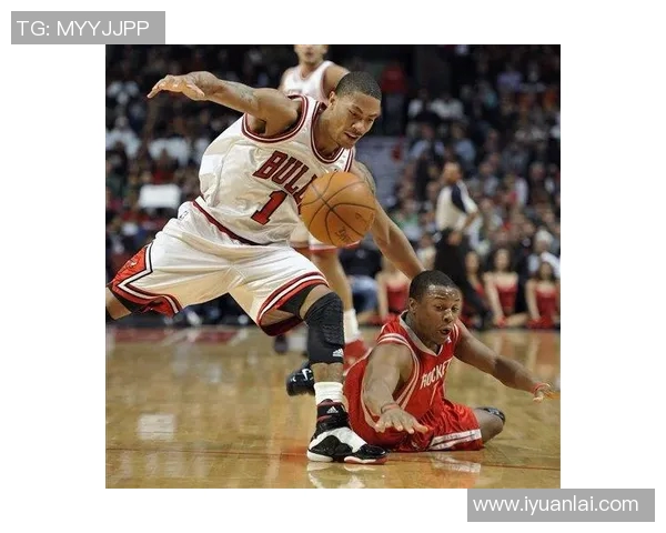 2019年火箭队与公牛队季后赛精彩对决回顾录像分析