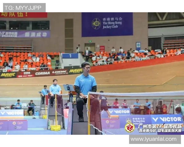 羽毛球之巅：深入广州羽毛球队的训练与精神探索